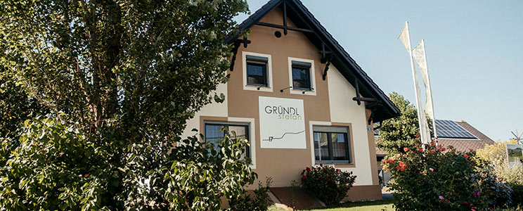 Gründl Stefan - Labuttendorf