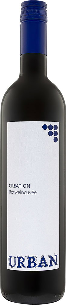 2020 Creation Rotwein Cuvée