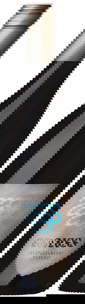 2023 Reserve Ried Goldberg