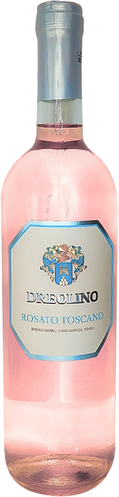 ROSATO TOSCANO IGT