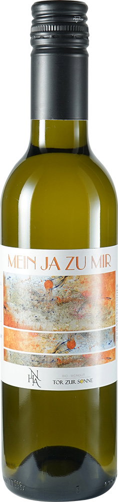 Mein Ja zu mir BIO 0,375 L