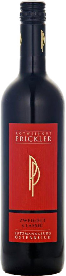 2024 Zweigelt Classic