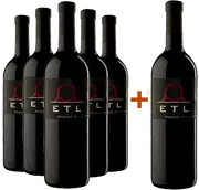 Kaiserberg Merlot – 5+1 Aktion voll Genuss