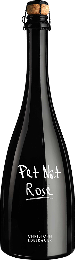 2025 Pet Nat Rosé BIO reflection