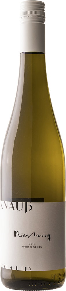 2022 Riesling Gutswein BIO