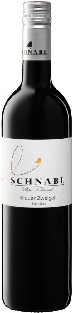 2020 Blauer Zweigelt Selection