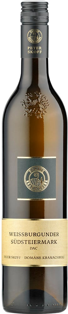 2023 Weissburgunder Südsteiermark DAC