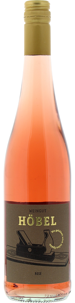 2024 Rosé reflection
