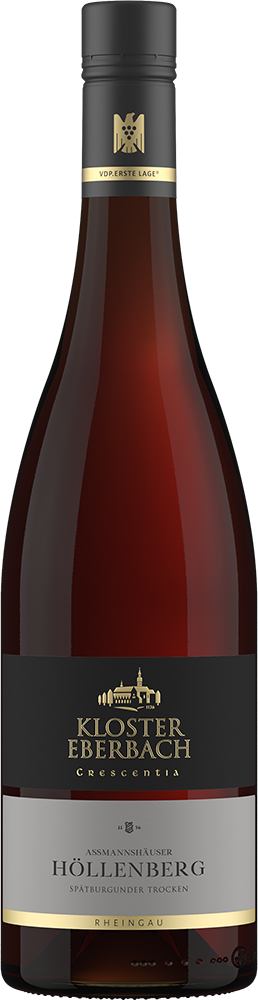 2022 Assmannshäuser Im Höllenberg Spätburgunder VDP.ERSTE LAGE®