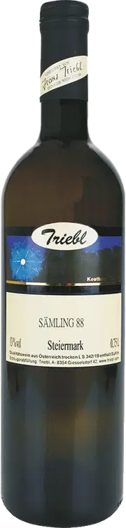 2025 2025 Sämling 88