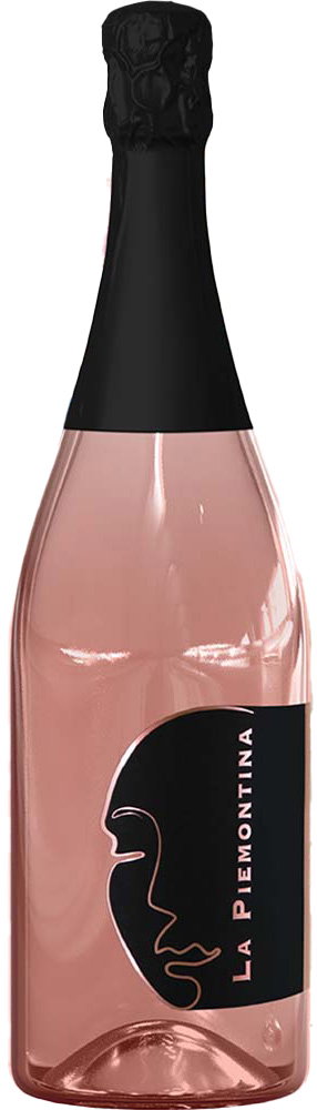 Spumante Metodo Classico Rosato
