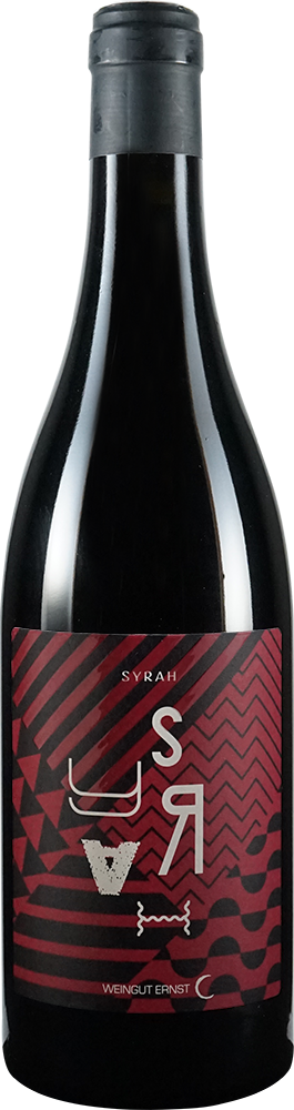 2020 Sideways Syrah