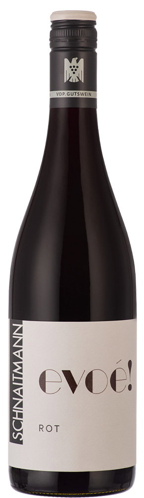 2022 EVOÉ! ROT BIO