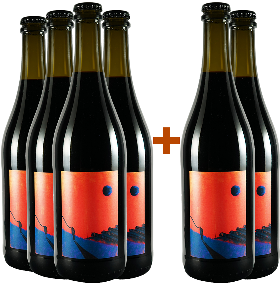 4+2 Paket Ombra Lunga