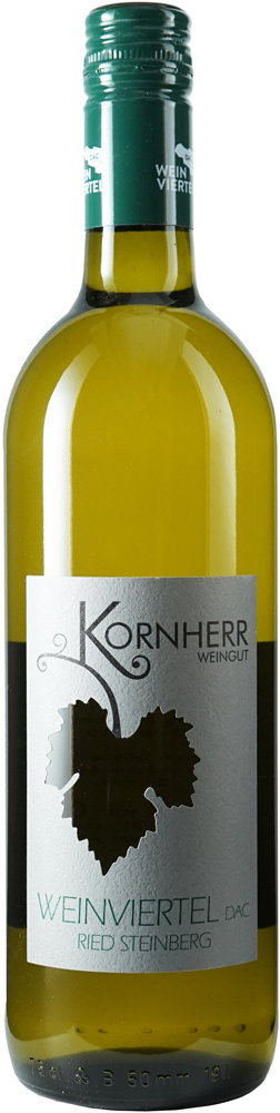 2024 Ried Steinberg Grüner Veltliner Weinviertel DAC