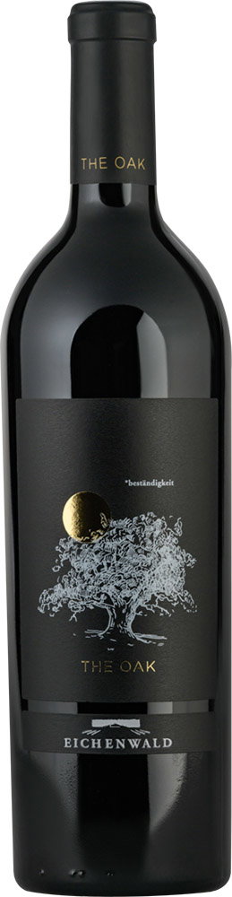 2019 THE OAK - Cuvée Reserve 5,0 L