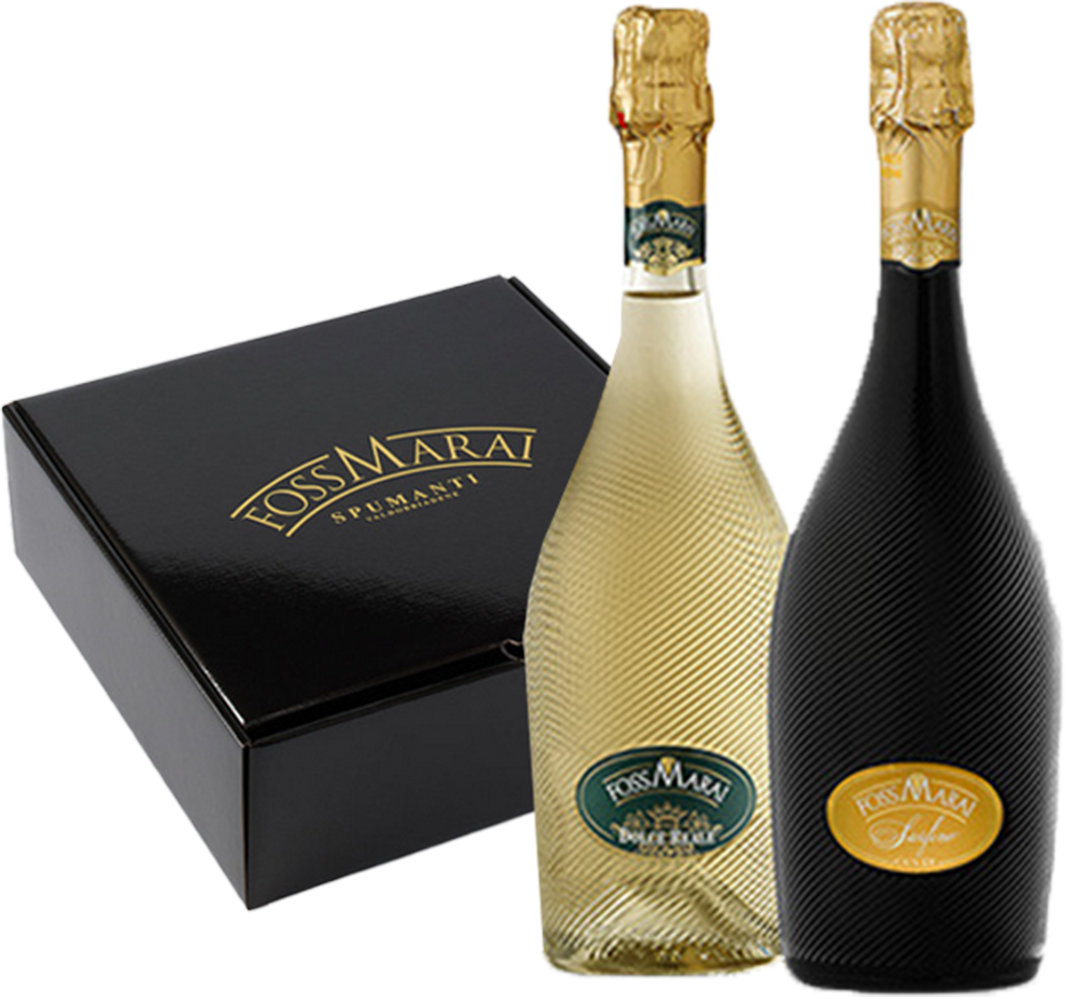 Equilibrio in Geschenkpackung