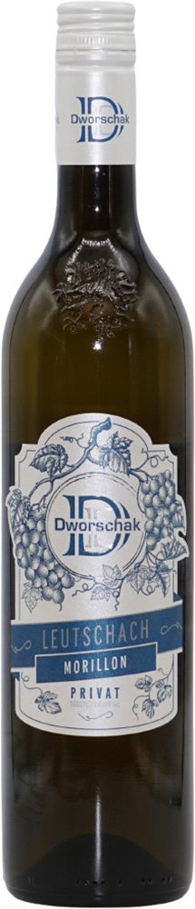 2023 Morillon (Chardonnay) Privat LEUTSCHACH Südsteiermark DAC