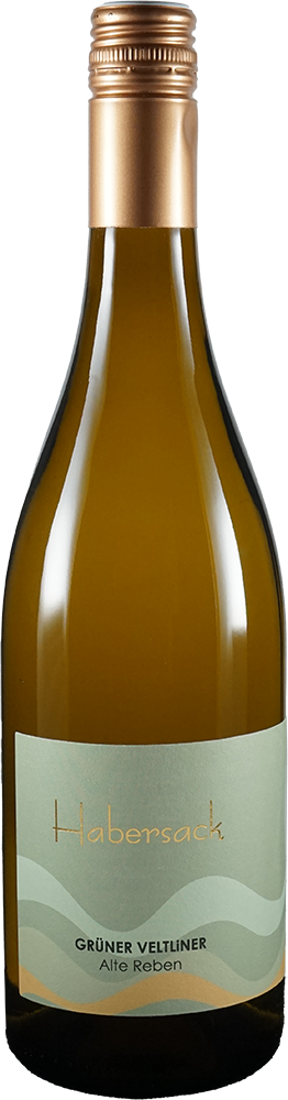 2024 Grüner Veltliner Alte Reben