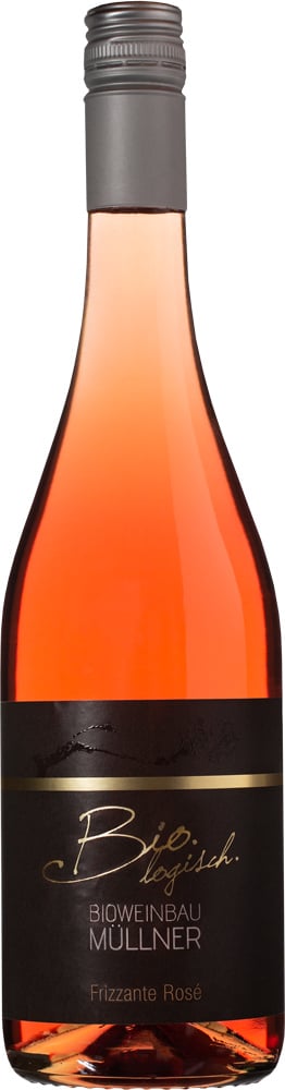 Frizzante Rosé BIO