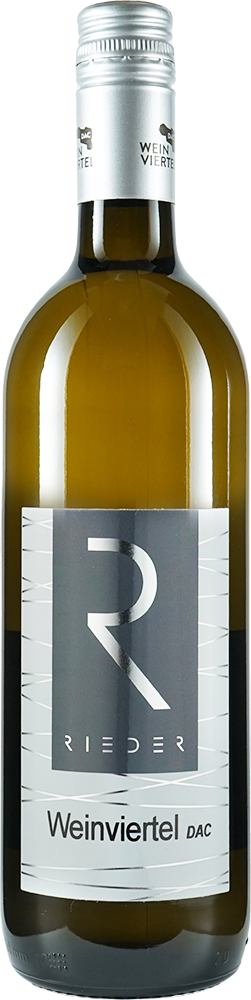 2025 Weinviertel DAC