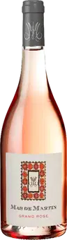 2024 Cuvée Grand Rosé AOP Languedoc