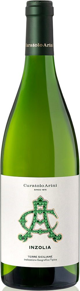 2025 Inzolia Sicilia DOC