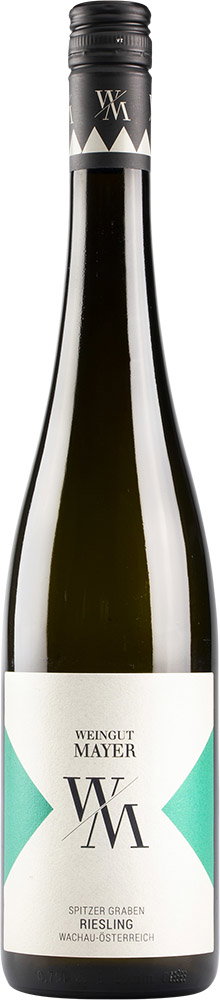 2024 Riesling Federspiel Spitzer Graben