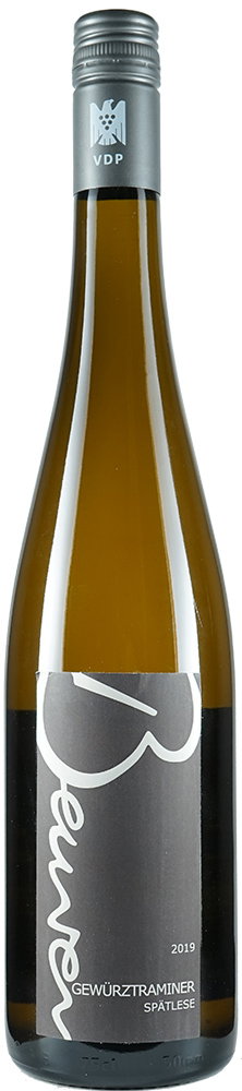 2022 Gewürztraminer