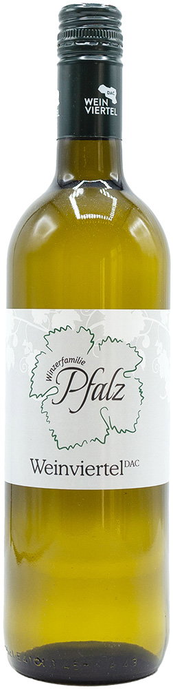 2024 Grüner Veltliner Weinviertel DAC