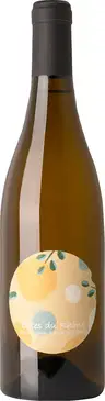 2024 "Jeune Pousse" Blanc Côtes du Rhône AOP BIO