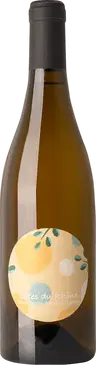 2025 "Jeune Pousse" Blanc Côtes du Rhône AOP BIO