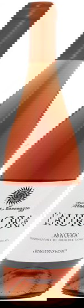 L`Aurora Primitivo Matera DOC