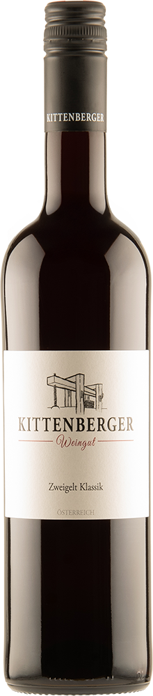 2022 Zweigelt Klassik