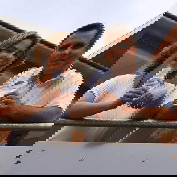 Martin & Nadine Schweizer