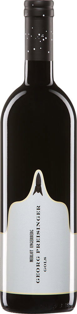 2023 Merlot Ungerberg BIO