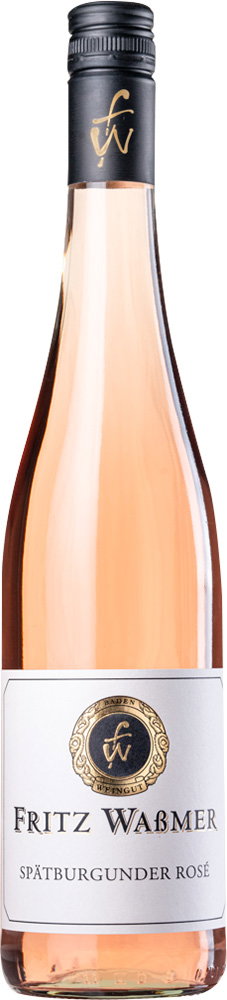 2024 Spätburgunder Rosé