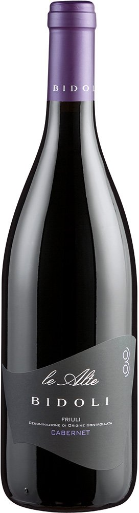 2022 Cabernet Friuli DOC