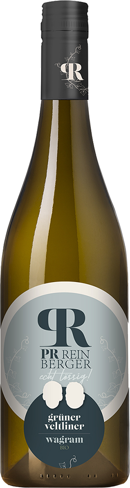 2024 Echt lössig! Grüner Veltliner BIO