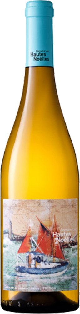 2023 Le Grand Frais Gros Plant du Pays Nantais AOP BIO