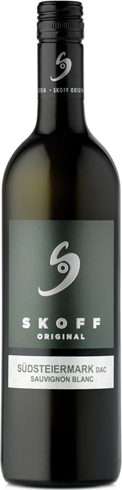 2025 Sauvignon Blanc Südsteiermark DAC Walter Skoff