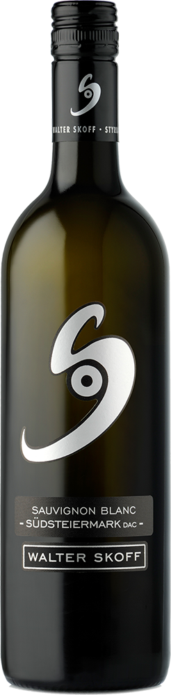 2025 Sauvignon Blanc Südsteiermark DAC Walter Skoff