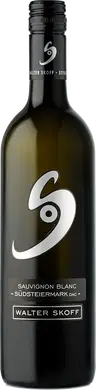 2025 Sauvignon Blanc Südsteiermark DAC Walter Skoff