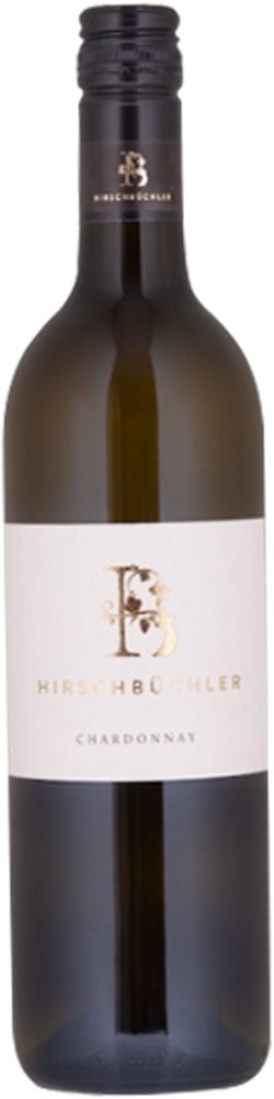 2022 Chardonnay reflection