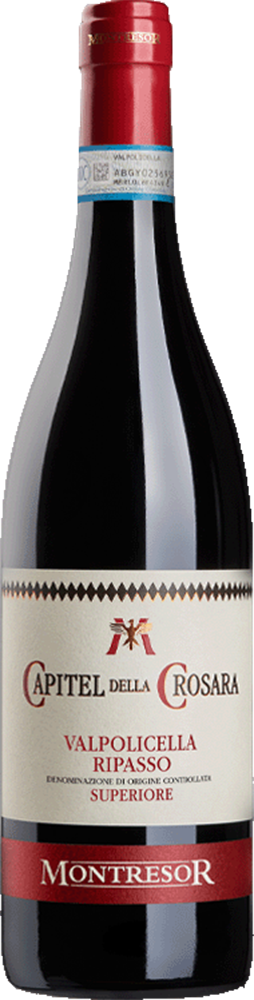Capitel della Crosara - Valpolicella Ripasso DOC