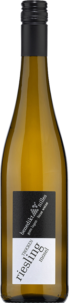 2024 Riesling Pündericher Marienburg
