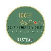 Grand Nicolet Logo