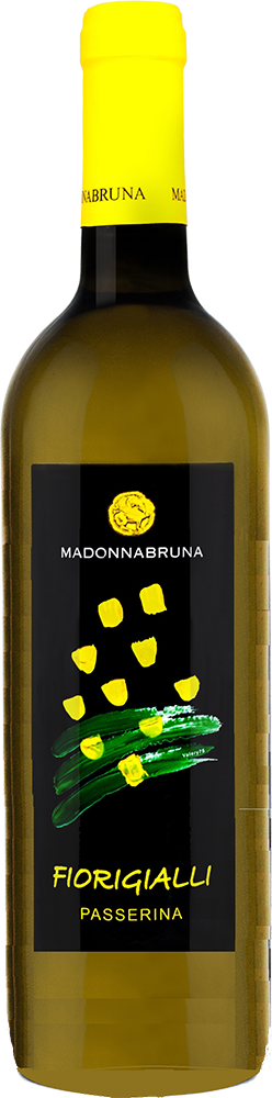 2024 Fiorigialli Marche Passerina IGP