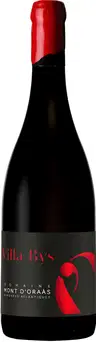2020 Cuvée "Villa Bys" BIO