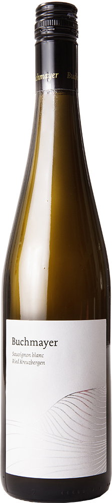 2022 Sauvignon Blanc Ried Kreuzbergen BIO reflection
